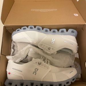 *NEW* On-Cloud Cloud 5